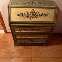 Mobili in stile tirolese