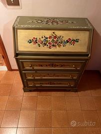 Mobili in stile tirolese