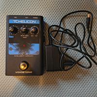 TC helcone voicetone h1
