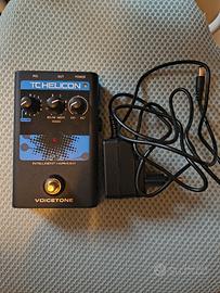 TC helcone voicetone h1