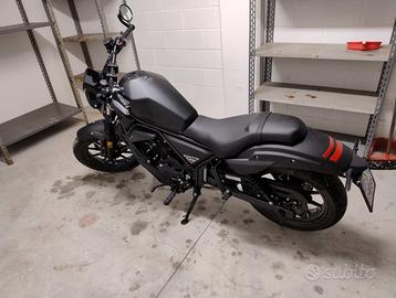 Zontes ZT 125 C - 2025