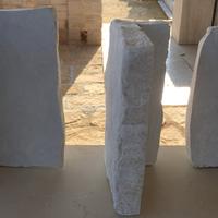 Angoli a L Squadrati in Pietra di Trani da Rivest