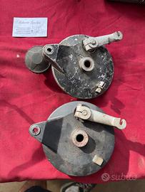 Porta tamburo fantic brissoni 125 mik 26