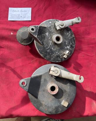 Porta tamburo fantic brissoni 125 mik 26