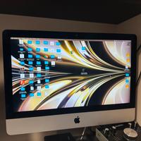 Imac 21.5 retina 4k 32gb ram