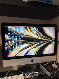 Imac 21.5 retina 4k 32gb ram