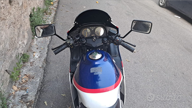 HONDA VF 500 F del 1984