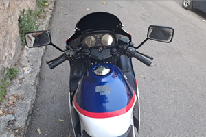 HONDA VF 500 F del 1984