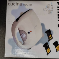 Piastra cucina Philips