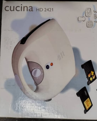 Piastra cucina Philips