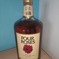 Bottiglia Four Roses