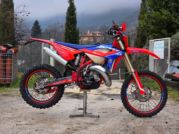 Beta rr 125 racing 2023