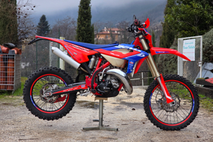 Beta rr 125 racing 2023