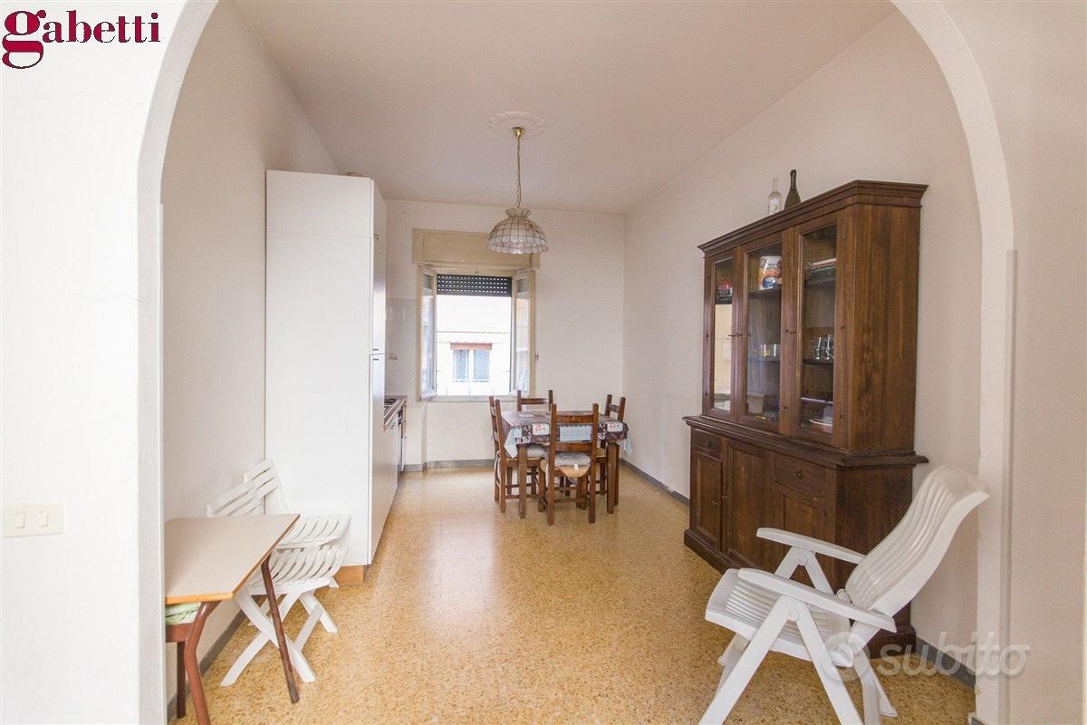 Apartment in Porto Santo Stefano, Grosseto - Vista 3