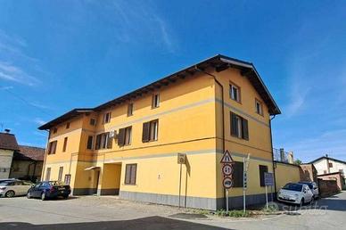 Immobile in asta di 75 m² con 3 locali a Predosa