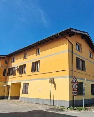 Immobile in asta di 75 m² con 3 locali a Predosa