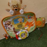 Giochi d'infanzia CHECCO
