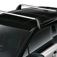 Kit Barre Portatutto ORIGINALI Toyota CHR