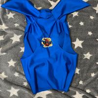 Cuffia per le mosche di spaidermen