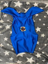 Cuffia per le mosche di spaidermen