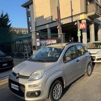 Fiat Panda 1.2 69 cv GPL di casa EasyPower