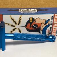 Rasoio Phoenix Artisan Accoutrements 