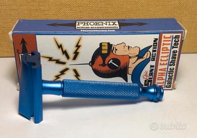 Rasoio Phoenix Artisan Accoutrements 