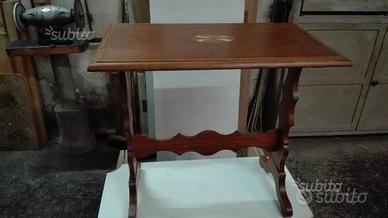 Tavolini per arredo