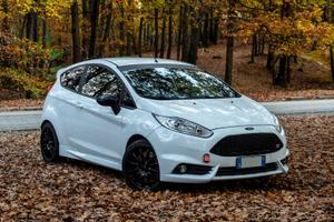 Ford Fiesta ST 182