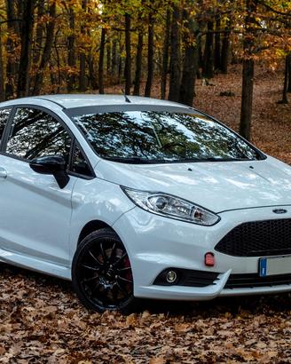 Ford Fiesta ST 182