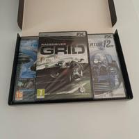 simulatori per pc