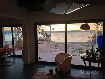 Privato vende - casa sul mare