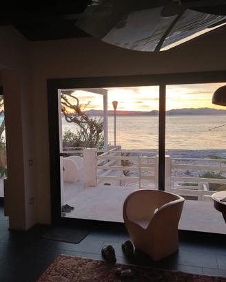 Privato vende - casa sul mare
