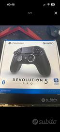 Nacon Revolution 5 Pro – Controller PS5/PS4
