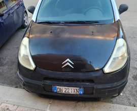 C3 Citroen