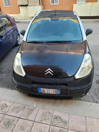 C3 Citroen