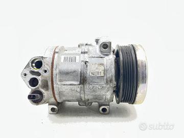 350A1000 COMPRESSORE A/C FIAT Grande Punto 1° Ser