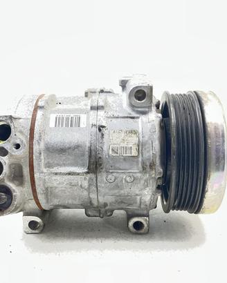 350A1000 COMPRESSORE A/C FIAT Grande Punto 1° Ser