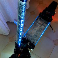  dualtron monopattino 