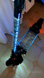  dualtron monopattino 