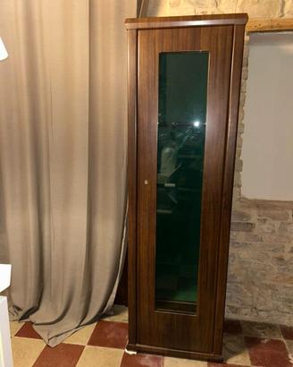 Armadietto Blindato