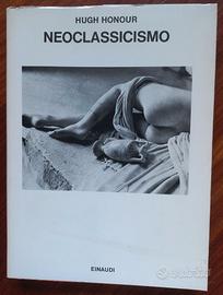 Neoclassicismo - Honour Einaudi