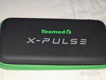 Elettrostimolatore Wireless Tesmed  X pulse