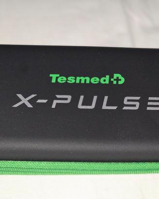 Elettrostimolatore Wireless Tesmed  X pulse