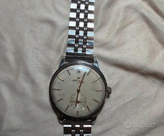 Zenith Sporto Stellina anni 50 / 60