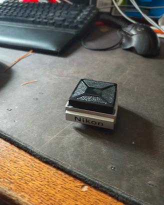 Nikon dw-1