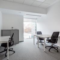 Uffici privati per 3 persone