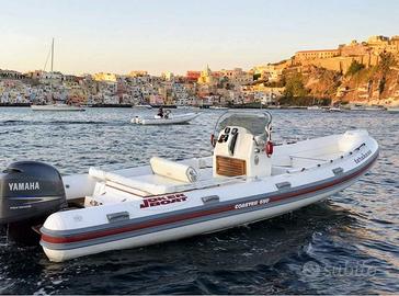 Nautica gommone joker 6,50