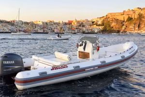 Nautica gommone joker 6,50