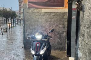 PIAGGIO MEDLEY 125